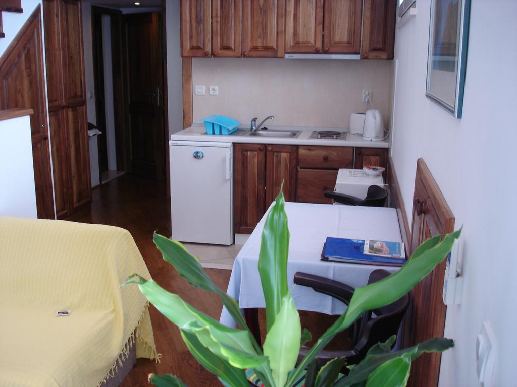 Apartman Belvedere Dubrovnik