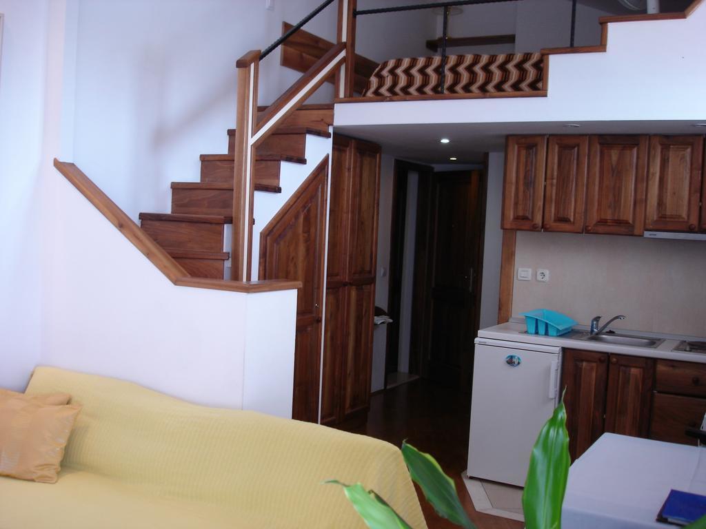 Belvedere Apartman *