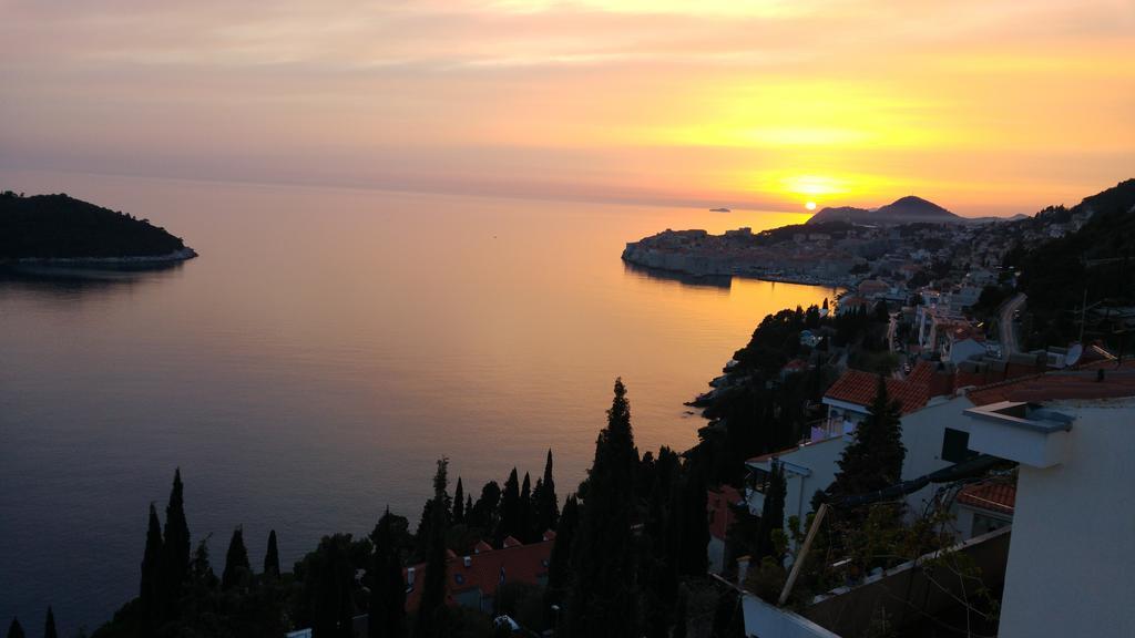 Apartman Belvedere Dubrovnik
