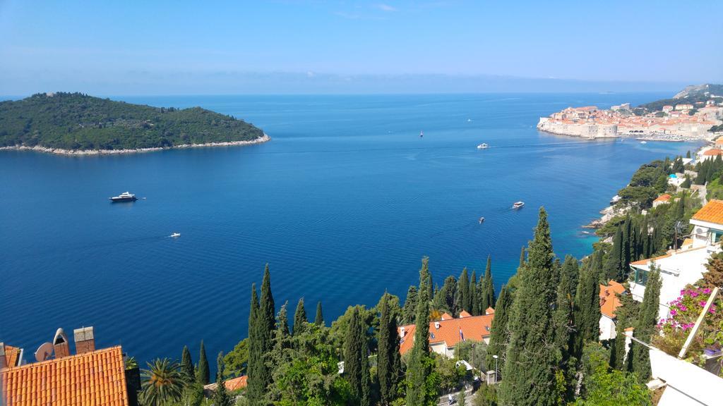 Belvedere Apartman *