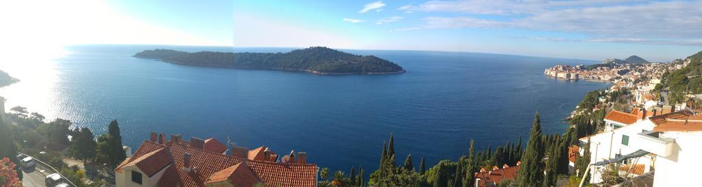 Belvedere Apartman Dubrovnik