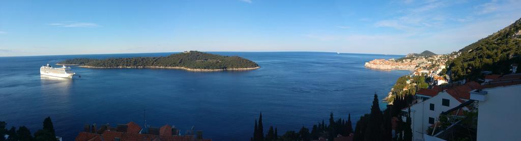 Belvedere Apartman *